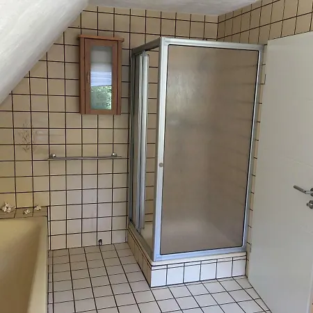 Apartman Ferienwohnung Muhlenruh *