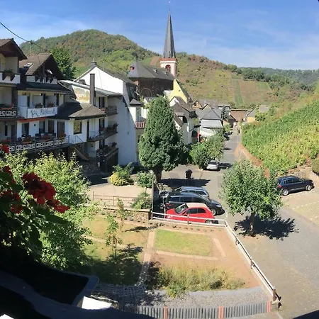 Ferienwohnung Muhlenruh Apartman *