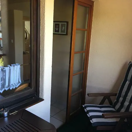 Ferienwohnung Muhlenruh Bruttig-Fankel