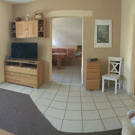 Ferienwohnung Muhlenruh * Bruttig-Fankel