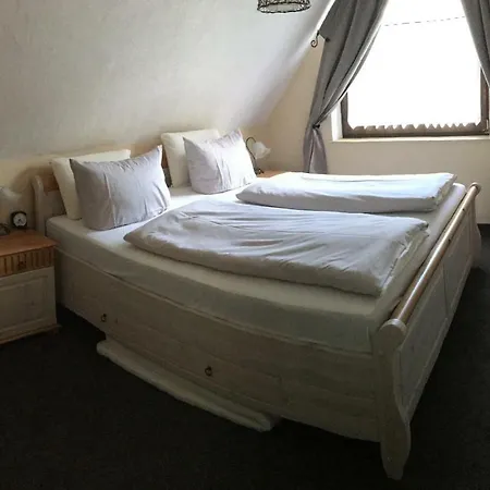 Ferienwohnung Muhlenruh Apartman Bruttig-Fankel