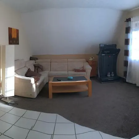 Ferienwohnung Muhlenruh Apartman *